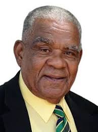 Clark Leon Raynor : Bernews Obituaries