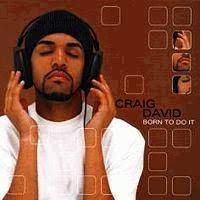 Born to do it (2000). Craig David Born To Do It Album Review 2 Sputnikmusic