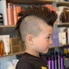 Pin On Boys Haircuts