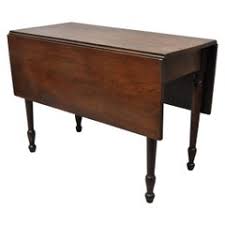 Christopher knight home kama patio dining rectangular 72 acacia wood table. Primitive Dining Room Tables 15 For Sale At 1stdibs