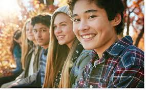 Rapport d'impact 2019