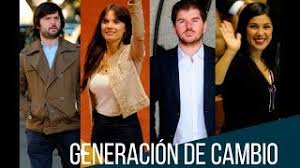 Student activists gabriel boric of fech and giorgio jackson of the pontifical catholic university of chile were also elected to congress. Where Are Chile S Student Protesters Now Americas Quarterly