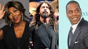 Watch a series of tina turner programmes starting at 20:40 on bbc two on saturday 5th june, which includes her amazing 2009 performance in arnhem, netherlands from her. Rock Roll Hall Of Fame S 2021 Inductees Include Tina Turner Foo Fighters And Jay Z Fox News