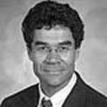 Dr. Nikolaus Trede, MD, Pediatric Hematology-Oncology