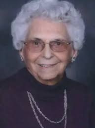Obituary information for Lillian Rosana Simeays