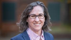 A Fireside Chat with Professor BeVier & Vice Dean Kendrick