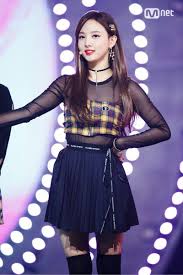 Nayeon Twice Imnayeon Kpop Jyp Idol Kpopidol Koreanmusic Nayeontwice Thời Trang Nữ Thần Người Mẫu Nữ