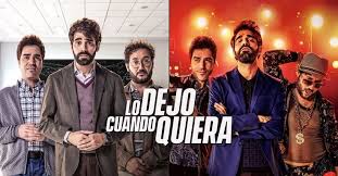 Ver Lo Dejo Cuando Quiera Online Gratis En Castellano Lo Dejo Cuando Quiera 2019 En 2020 Peliculas Gratis Hd Cine Trailer Oficial