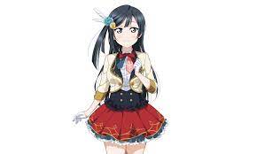 Yuki Setsuna | Idols list | Love Live! | Idol Story - Love Live!