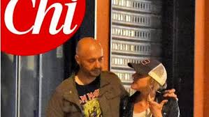 We did not find results for: Nadia Toffa Joe Bastianich Sto Provando A Capirci Qualcosa Ma Basta Balle Su Noi Due Libero Quotidiano