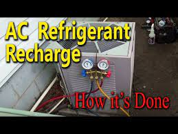 We did not find results for: Central Air Conditioner Freon Recharge How It S Done Youtube