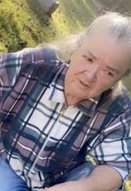 Judy Harris Parrish Obituary