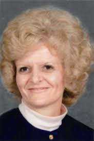 Elizabeth Ann Bowlin