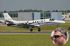 Freddie lorenzen, the driver, the the drivers keep their planes in owners' hangars. 10 Nascar Drivers And Their Private Jets Aircraft Compare