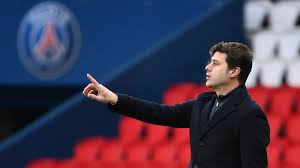 Pochettino has credit in the bank because of his prior associations with the club and. Pochettino Psg Will Be Ready For Barcelona Showdown As Com