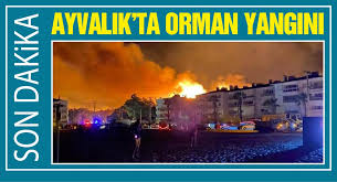 Acun ilıcalı, sevgilisi ayça çağla altunkaya ile birlikte; Son Dakika Ayvalik Ta Orman Yangini Sakinca Www Sakinca Com Internet Haber En Son Haber Guncel Haberler Son Dakika