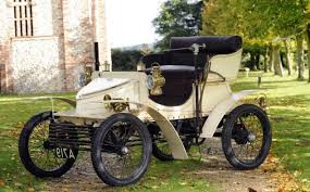 10 Oldest Cars Of The World Old Cars Car In The World Vauxhall