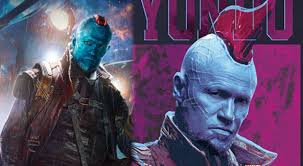 We did not find results for: Michael Rooker Explains Why Yondu Didn T Always Have A Huge Mohawk