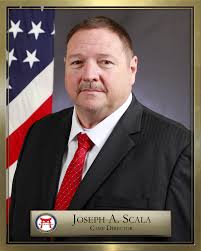 Mr. Joseph Scala > Marine Corps Base Camp Butler > Biography
