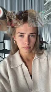 Marilou Belanger Israel