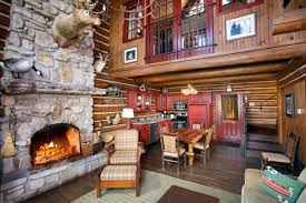 Private Two Bedroom Cabin With Loft Branson Missouri Resorts Big Cedar Branson Missouri Vacation Lodgi Big Cedar Lodge Branson Cabin Loft One Room Cabins