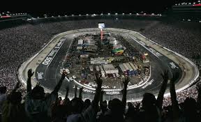 Blog Bristol Motor Speedway The Last Great Colosseum