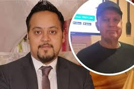 In memory of those who “died suddenly” in the United Kingdom and Ireland,  January 30-February 6, 2023