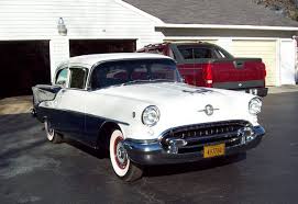 Image result for Pure White 1955 Fleet