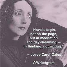 Joyce Carol Oates