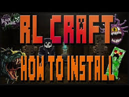 This guide will tell you how to install the mod correctly and how to use it. How To Download Rl Craft Pc 03 2021
