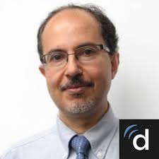 Dr. Ghaus M. Malik, MD