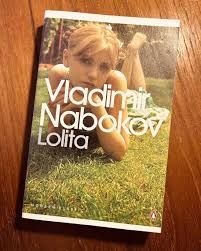 Vladimir Nabokov, 'Lolita', Penguin Books, 2000
