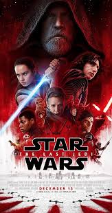 We'll stay tuned to see if. Star Wars Episode Viii The Last Jedi 2017 Imdb