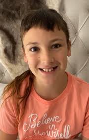 Mom got her license to Krill ☺️