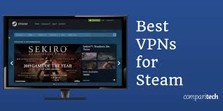 Maybe you would like to learn more about one of these? Best Vpns For Steam How To Change Region And Unblock Games
