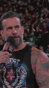 CM Punk Phillip Jack "Phil" Brooks (lahir 26 Oktober 1978), atau lebih  dikenal dengan nama CM Punk, adalah pegulat dari Amerika Serikat yang saat  ini bergabung dengan WWE untuk merek Raw. Ia pernah ...