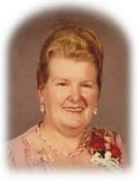 Obituary information for Mrs. Jeanne Beaulieu