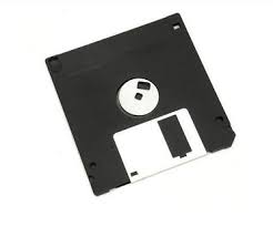 A small, flexible, magnetic disk for storage and retrieval of data. What Is A Floppy Disk Javatpoint
