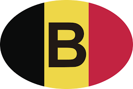 We did not find results for: Sticker Voiture Belgique Drapeau Tenstickers