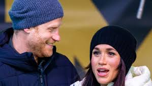 Invictus Games: Prinz Harry bringt Meghan in Schwierigkeiten