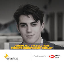 John Dyall's Instagram, Twitter & Facebook