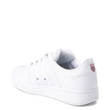 Womens K Swiss Classic Vn Heritage Athletic Shoe