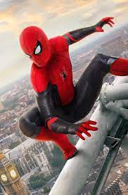 El hombre araña subió al edificio en llamas y rescató a la chica. Traje Del Hombre Arana Marvel Cinematic Universe Wiki Fandom