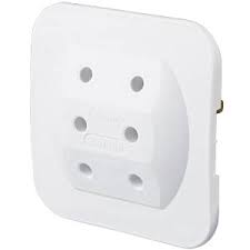 Hot promotions in 3 way plug on aliexpress: 3 Fach Ea Ws Kopp 3 Way Plug Adapter White At Reichelt Elektronik