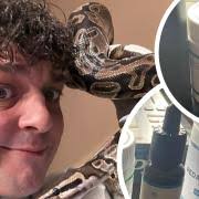 Archive news from the Ipswich Star