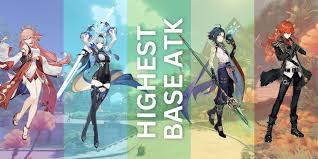 Keqing Genshin Impact Guide - Genshin Chronicle
