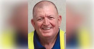 Obituary information for Ronald Lloyd Poole