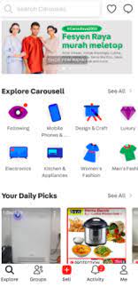 How do you get paid on carousell? Selling And Buying Is Easy On Carousell Carousell Malaysia Blog