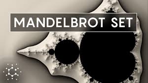 Image result for mandelbrot set