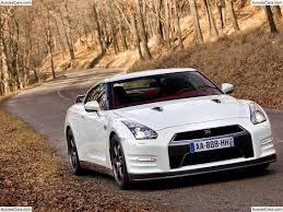Nissan Gt R Egoist 2011 Nissan Sports Cars Nissan Gt R Nissan